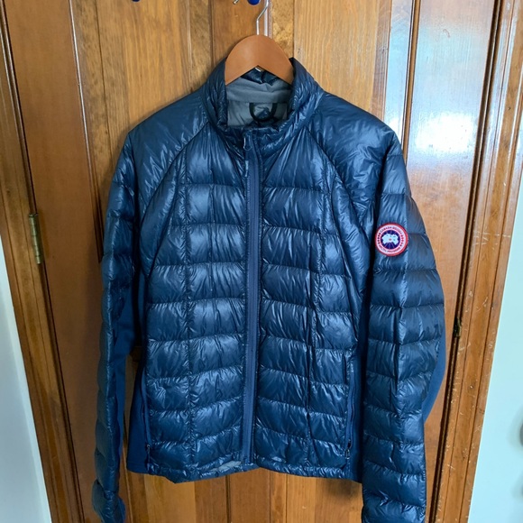 Canada goose women’s lightweight jacket - Picture 2 of 6